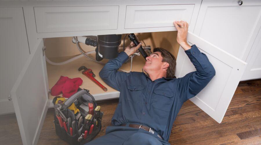 Professional bathroom faucet installation in Rhodhiss, NC